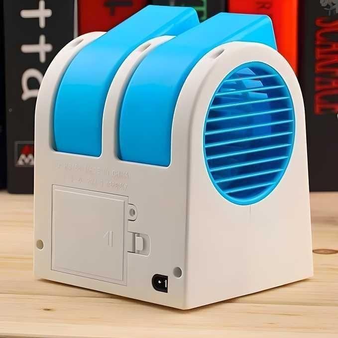 Portable 3 In 1 mini USB Air Cooler! Garmiko Karo Dur!